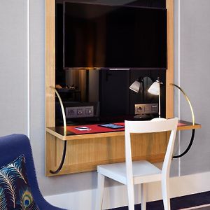 Camera deluxe con letto king size